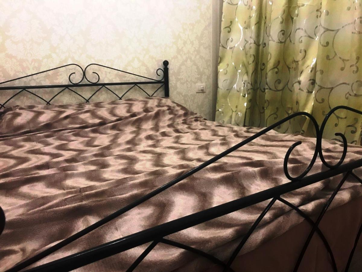 Royal Queen And King Luxury Apartment Sarandë 외부 사진