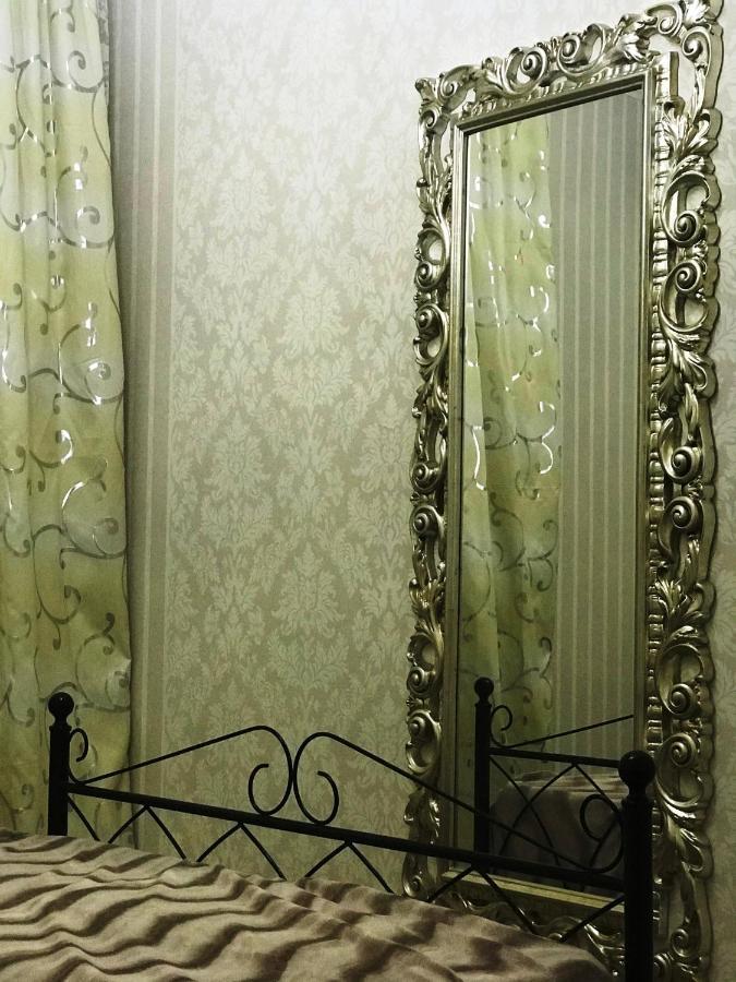 Royal Queen And King Luxury Apartment Sarandë 외부 사진