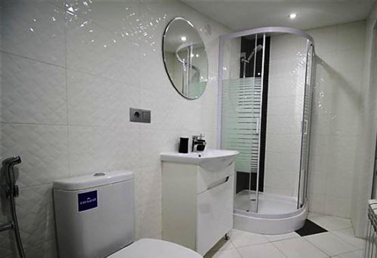 Royal Queen And King Luxury Apartment Sarandë 외부 사진