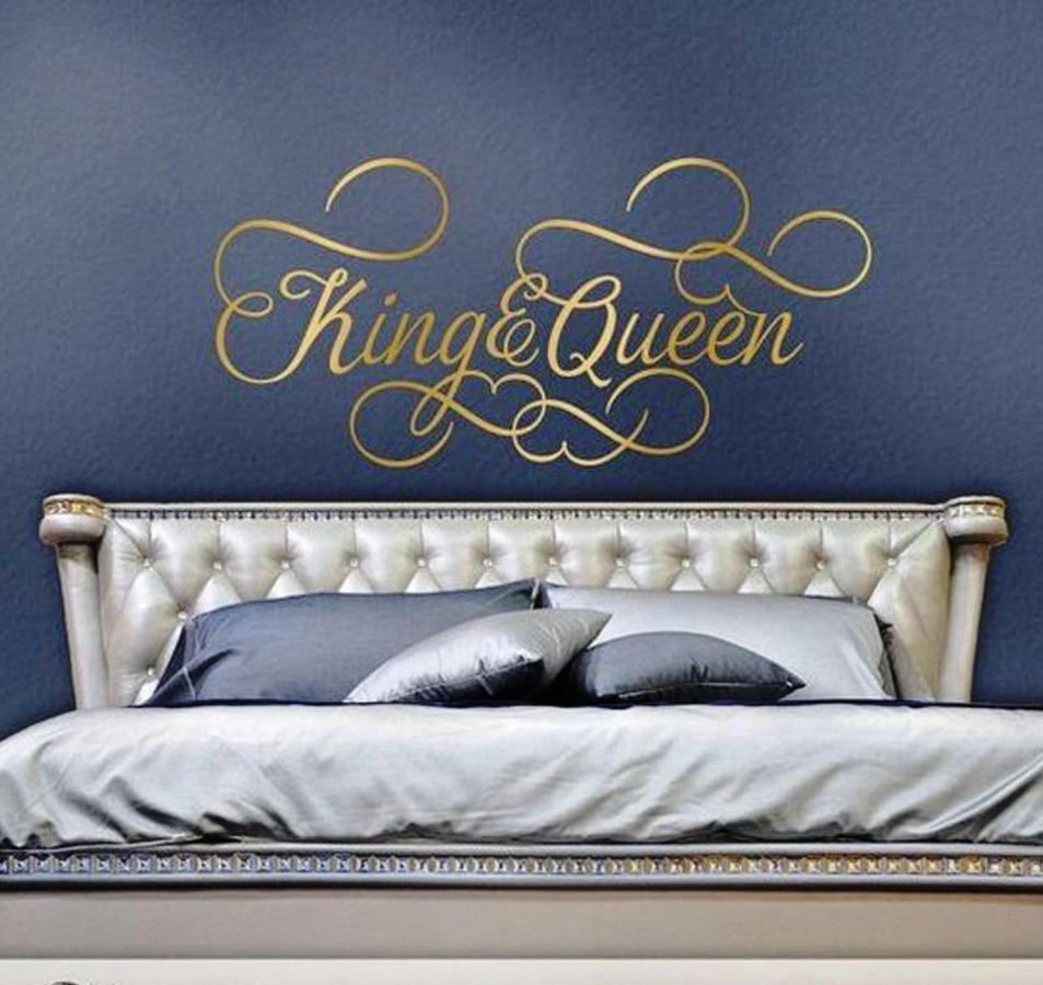 Royal Queen And King Luxury Apartment Sarandë 외부 사진