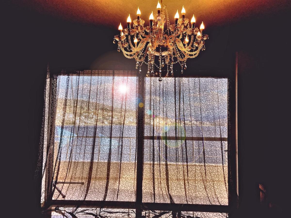 Royal Queen And King Luxury Apartment Sarandë 외부 사진